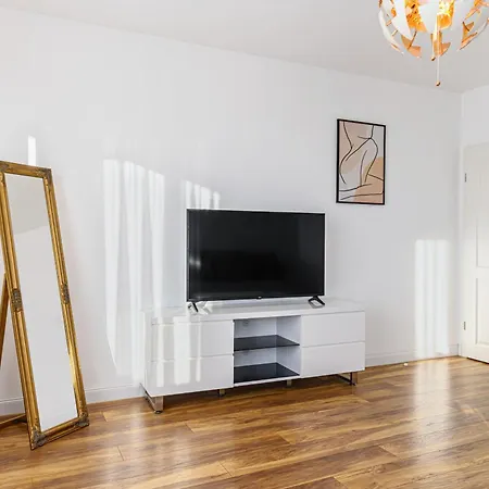 Koa - Sunlight Apartment Braşov Extérieur photo