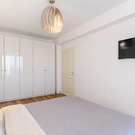 Koa - Sunlight Apartment Braşov Extérieur photo