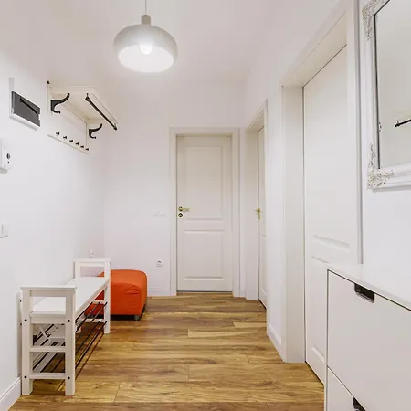 Koa - Sunlight Apartment Braşov Extérieur photo