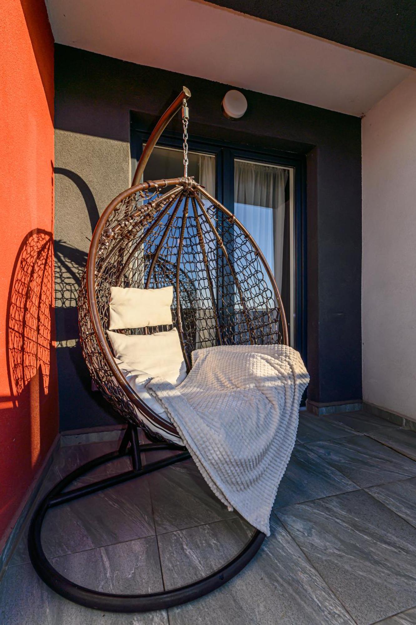 Apartamento Koa - Sunlight Braşov