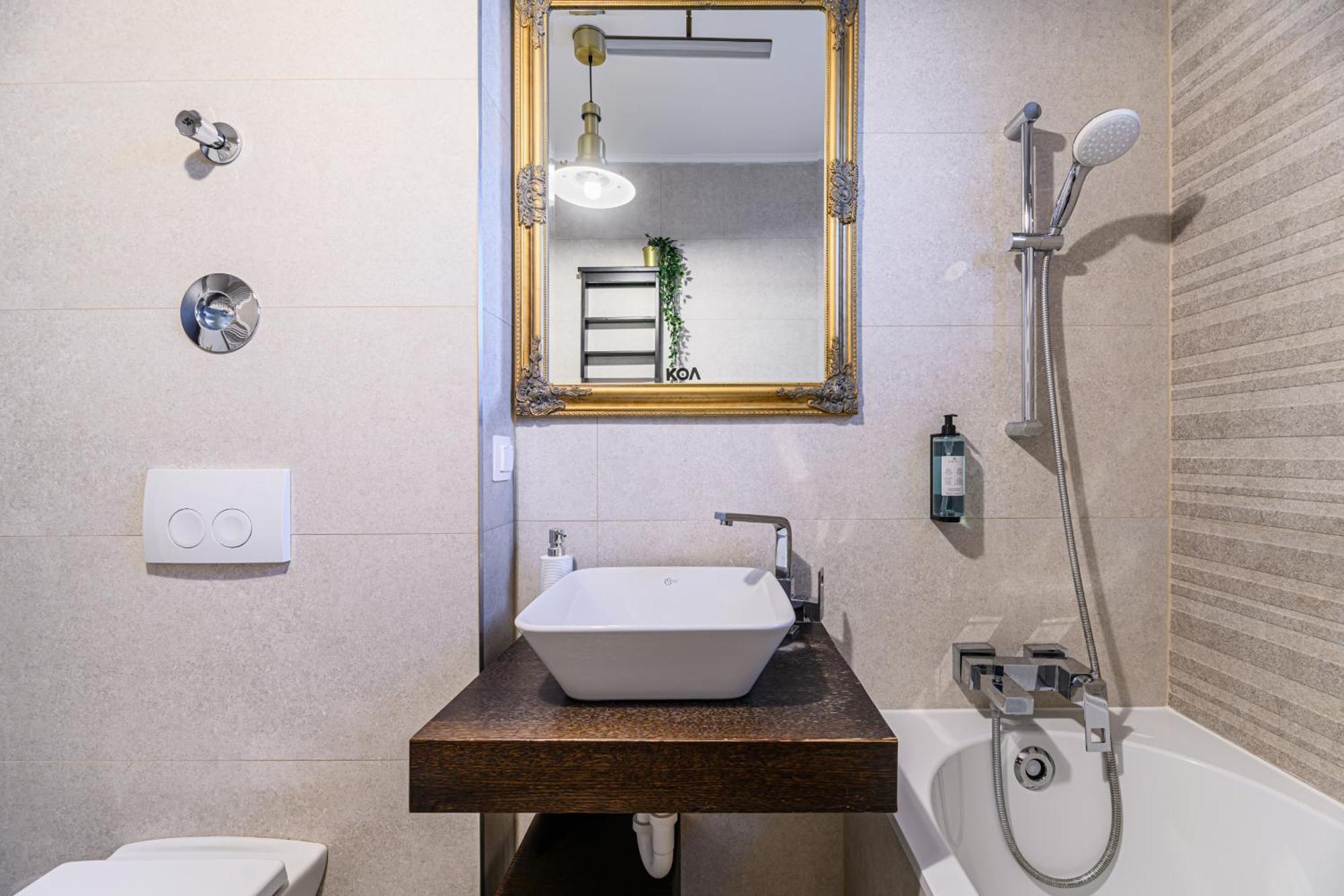 Apartamento Koa - Sunlight *