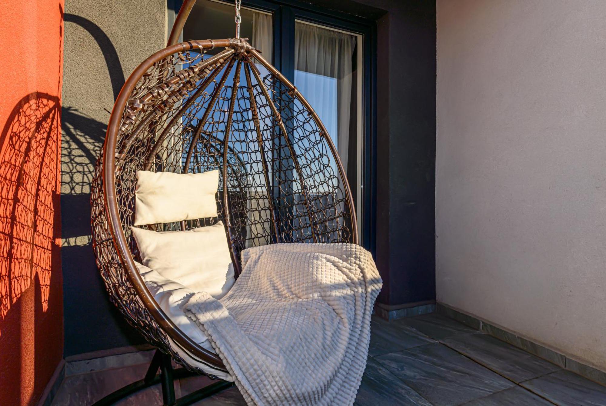 Apartamento Koa - Sunlight Braşov