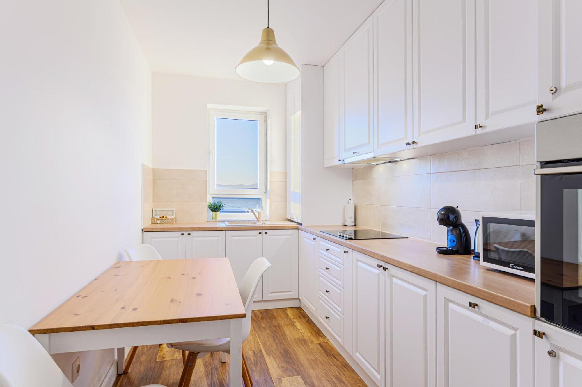 Koa - Sunlight Appartement