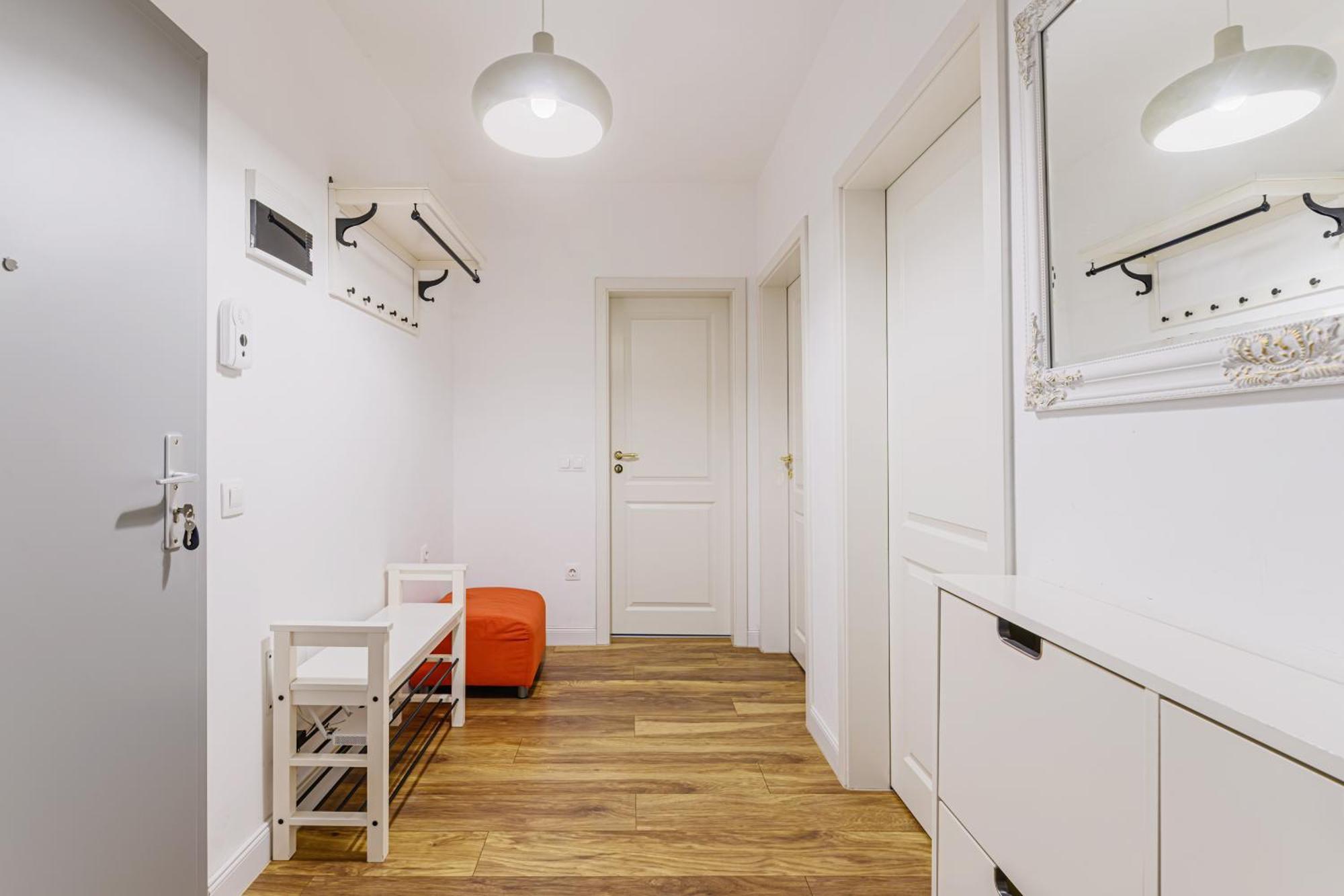 Koa - Sunlight Appartement