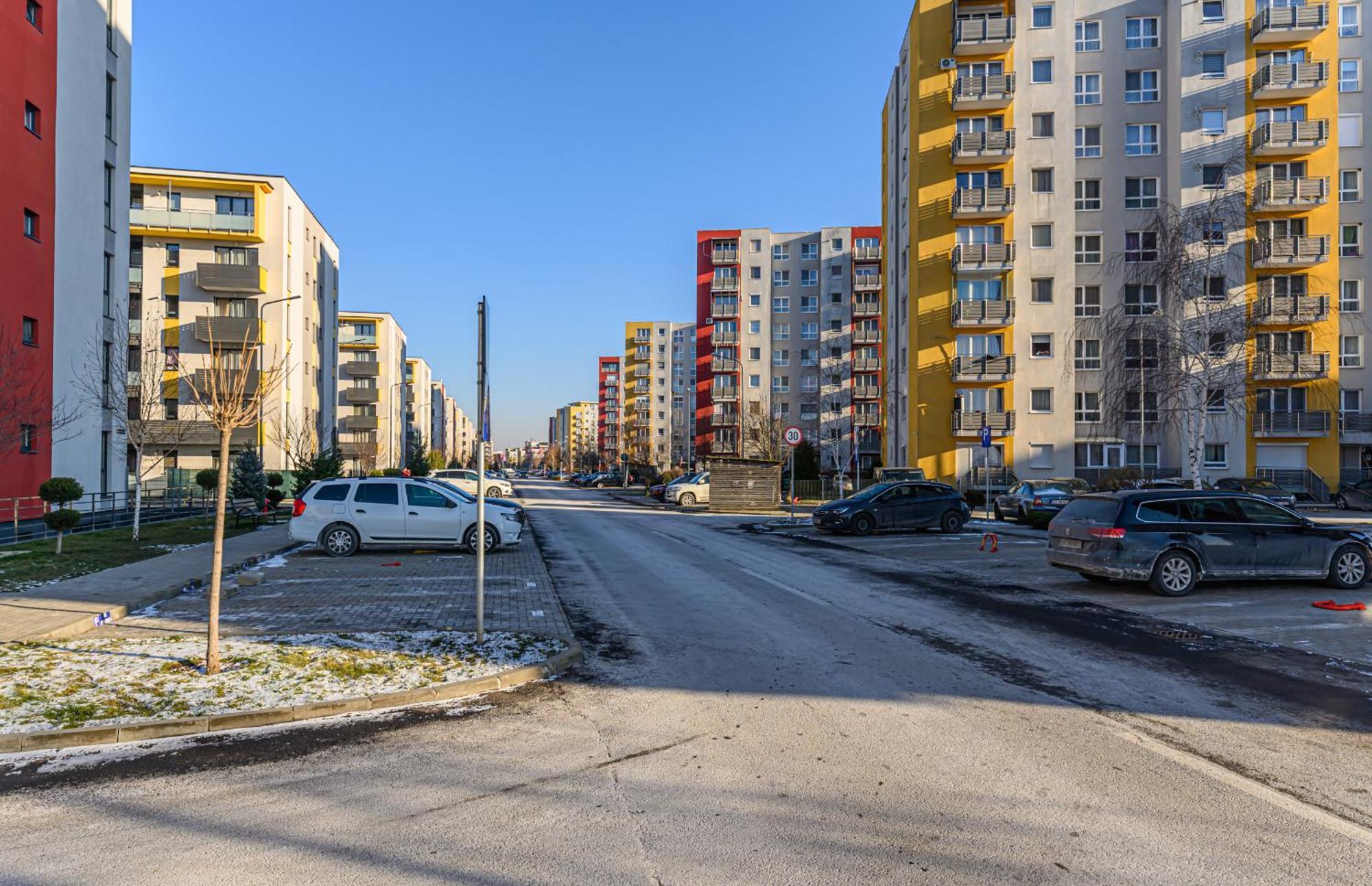Appartement Koa - Sunlight *